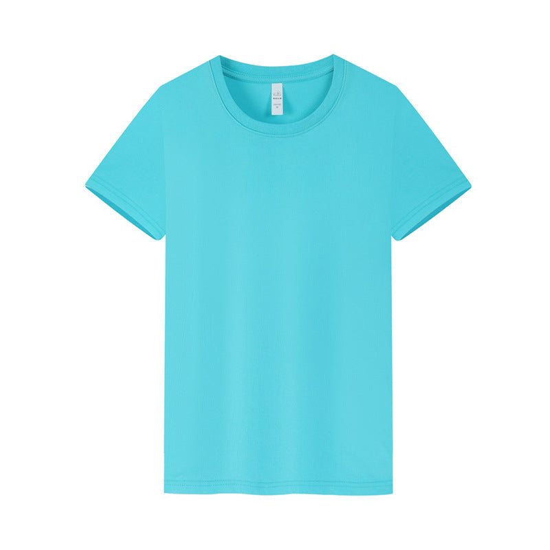 Custom Logo Cotton T-shirt Group Uniform Clothes | Premium Corporate Gifts and Custom Gifts