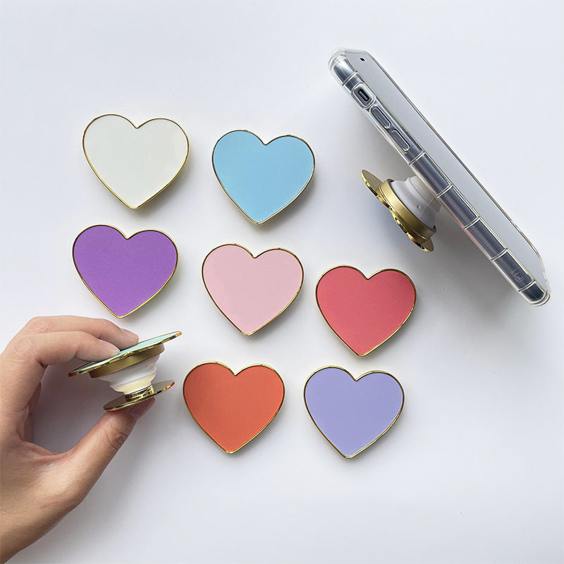 Custom Logo Love Phnom Penh Mobile Phone Airbag Holder | Premium Corporate Gifts and Custom Gifts