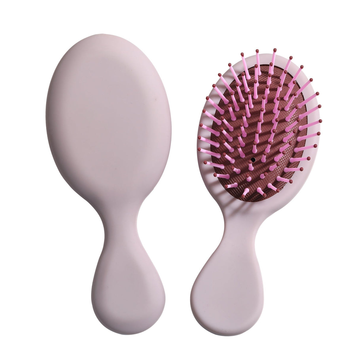 Custom Logo Mini Portable Air Cushion Comb | Premium Corporate Gifts and Custom Gifts