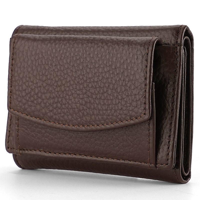 Custom Logo Textured New Coin Purse Coin Bag | Premium Corporate Gifts and Custom Gifts
