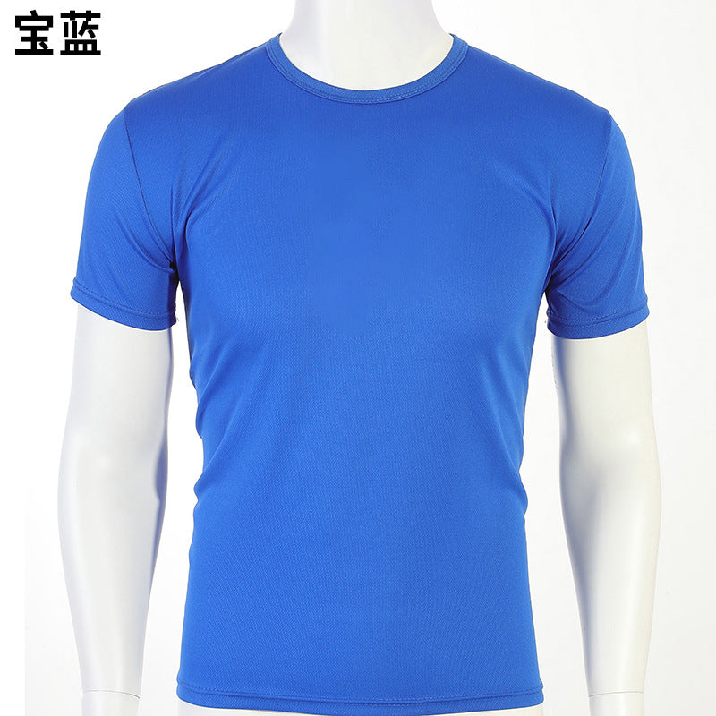 Custom Logo Quick-drying T-SHIRT clothes group clothes | Premium Corporate Gifts and Custom Gifts