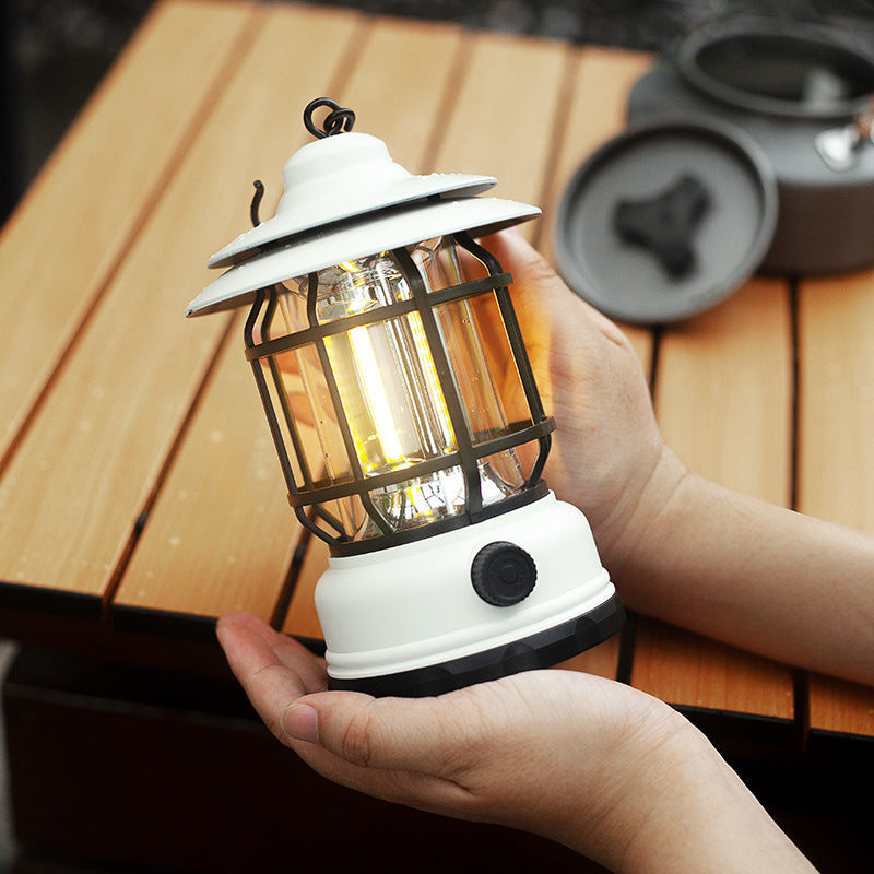 Custom Logo Camping Outdoor Atmosphere Lights | Premium Corporate Gifts and Custom Gifts