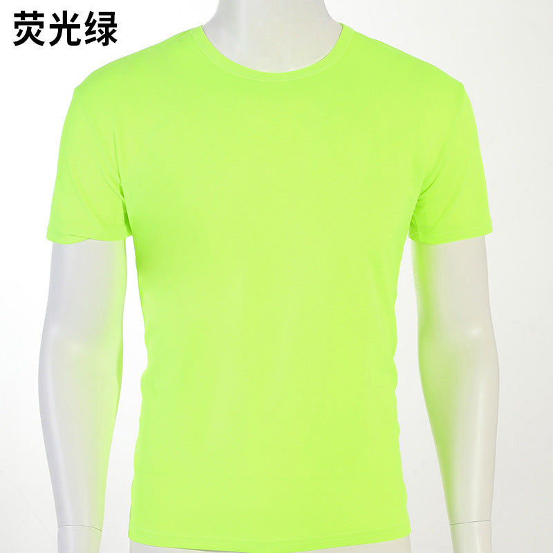 Custom Logo Quick-drying T-SHIRT clothes group clothes | Premium Corporate Gifts and Custom Gifts