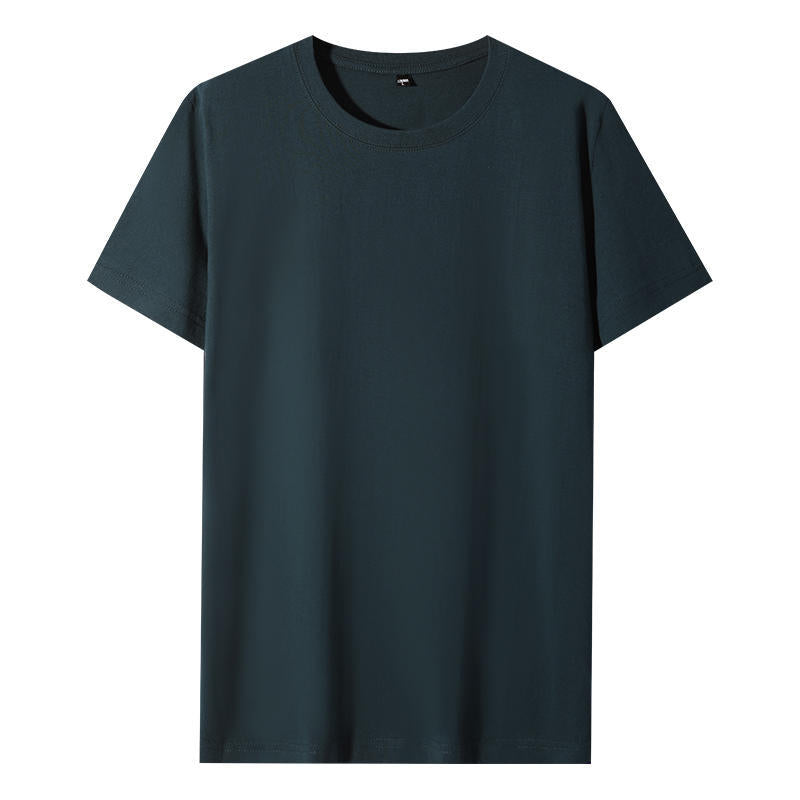 Custom Logo Cotton T-shirt Group Uniform Clothes | Premium Corporate Gifts and Custom Gifts