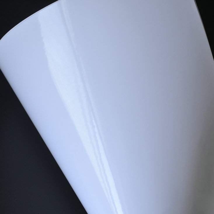 Custom Logo Double-layer exhibition page folder | Premium Corporate Gifts and Custom Gifts