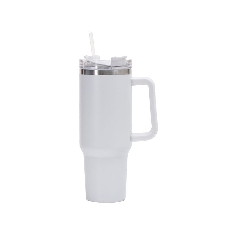Custom Logo Handle Ice Dam Cup | Premium Corporate Gifts and Custom Gifts
