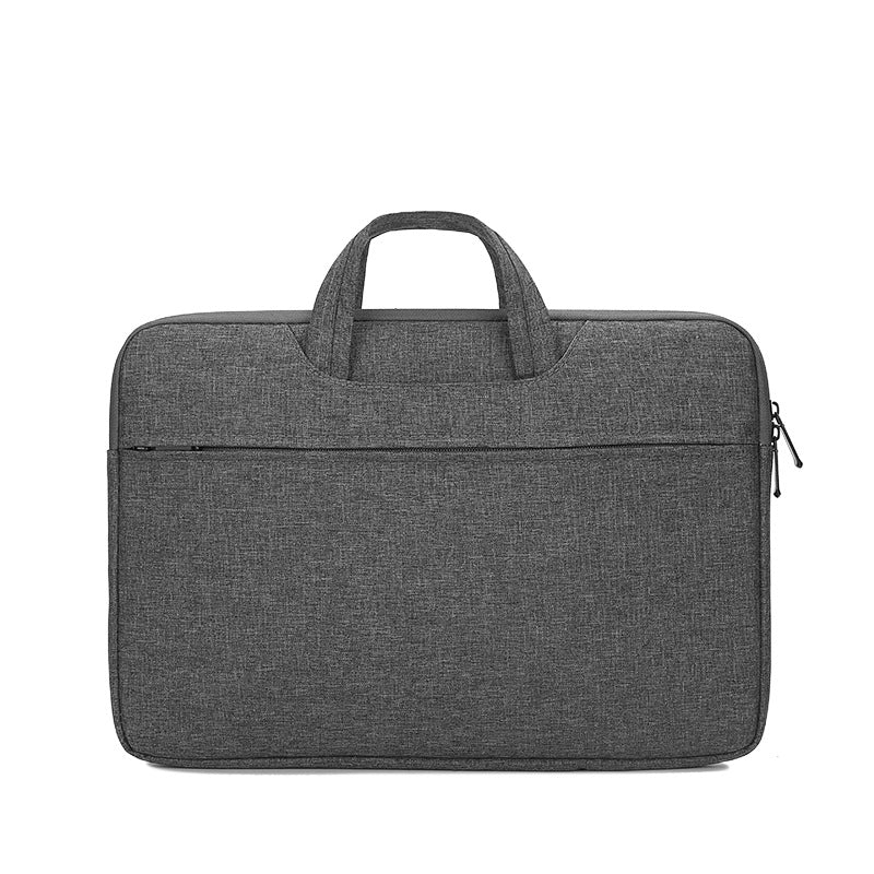 Custom Logo Simple Portable Office Business Trip Computer Bag | Premium Corporate Gifts and Custom Gifts
