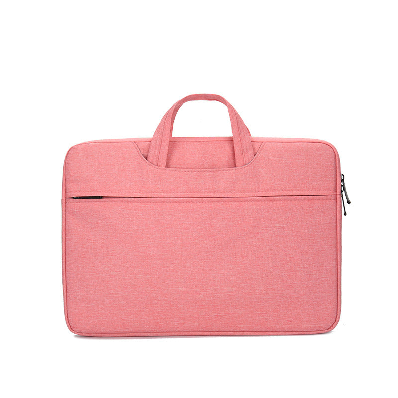 Custom Logo Simple Portable Office Business Trip Computer Bag | Premium Corporate Gifts and Custom Gifts