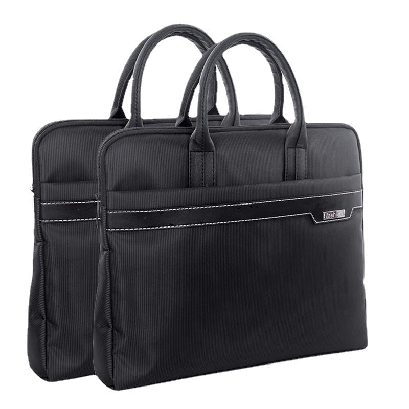 Custom Logo Tote Briefcase | Premium Corporate Gifts and Custom Gifts