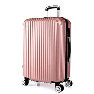 Custom Logo Classic 20-Inch Luggage