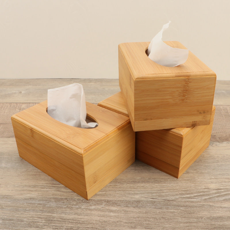 Custom Logo Wood grain paper box | Premium Corporate Gifts and Custom Gifts