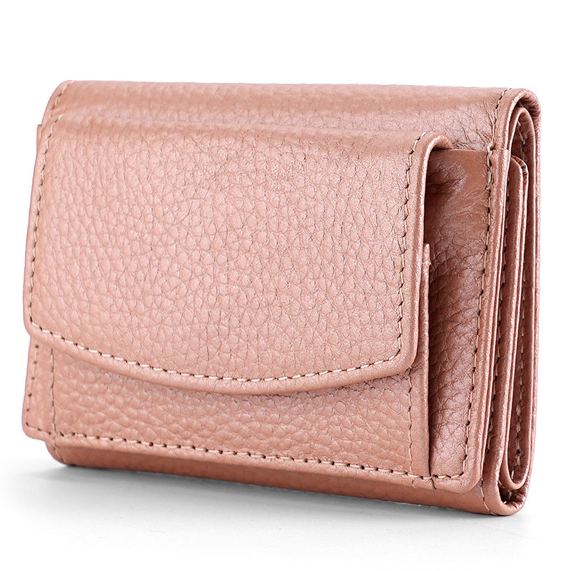 Custom Logo Textured New Coin Purse Coin Bag | Premium Corporate Gifts and Custom Gifts