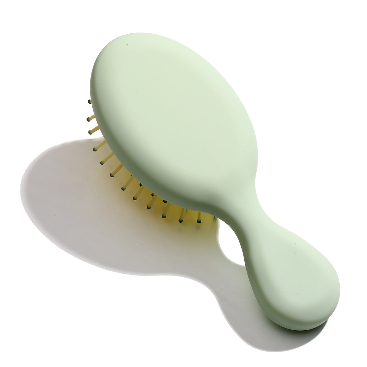 Custom Logo Mini Portable Air Cushion Comb | Premium Corporate Gifts and Custom Gifts