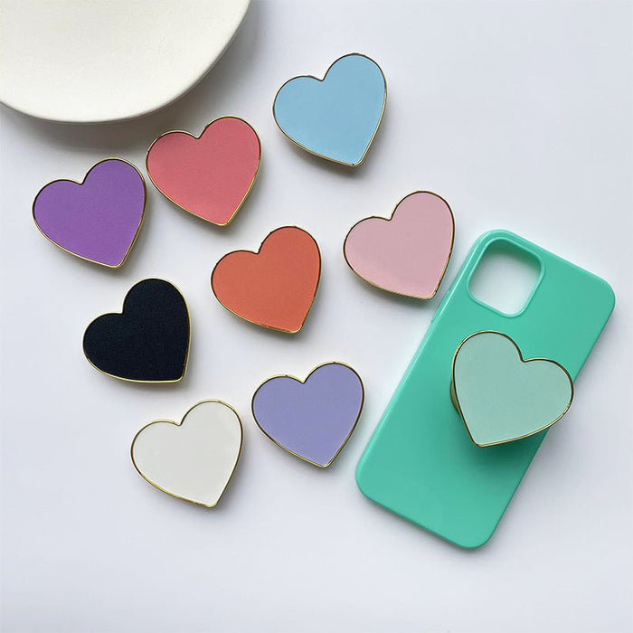 Custom Logo Love Phnom Penh Mobile Phone Airbag Holder