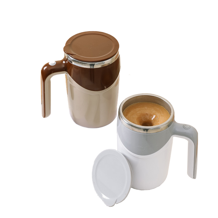 Custom Logo Smart Electric Mixer Cup