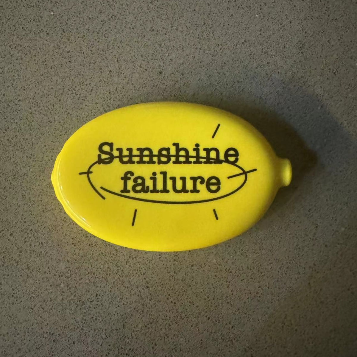 Custom Logo  PVC leaf-shaped coin purse | Premium Corporate Gifts and Custom Gifts