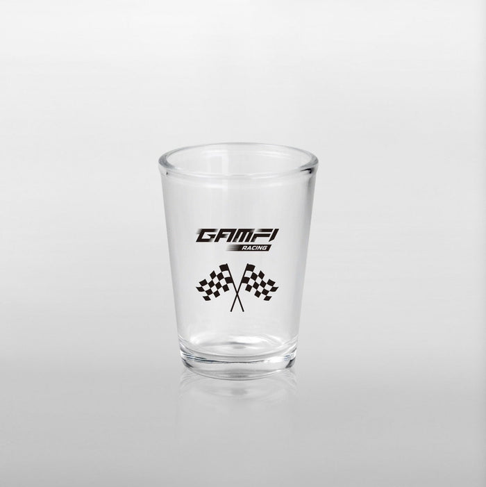 Custom Logo Stir-Fried Beer Glasses