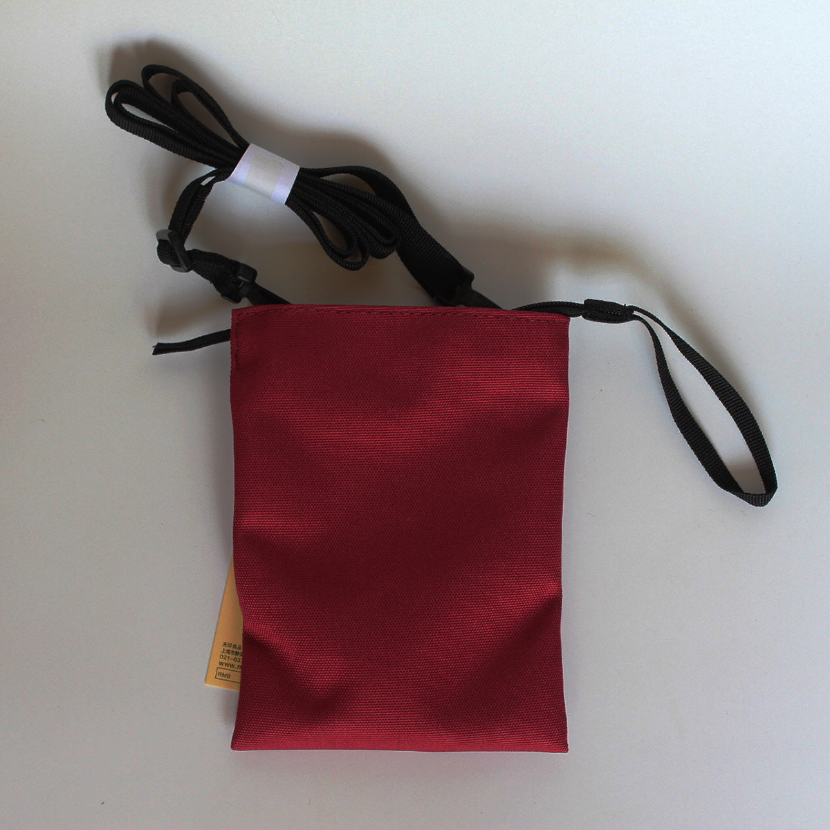 Custom Logo Lightweight and simple crossbody bag | Premium Corporate Gifts and Custom Gifts