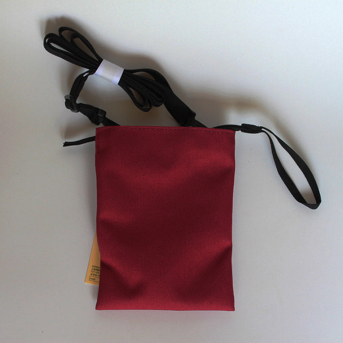 Custom Logo Lightweight and Simple Crossbody Bag
