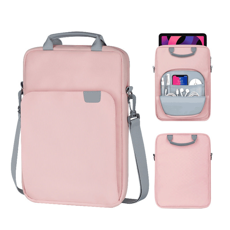 Custom Logo Flat waterproof shoulder bag crossbody bag | Premium Corporate Gifts and Custom Gifts