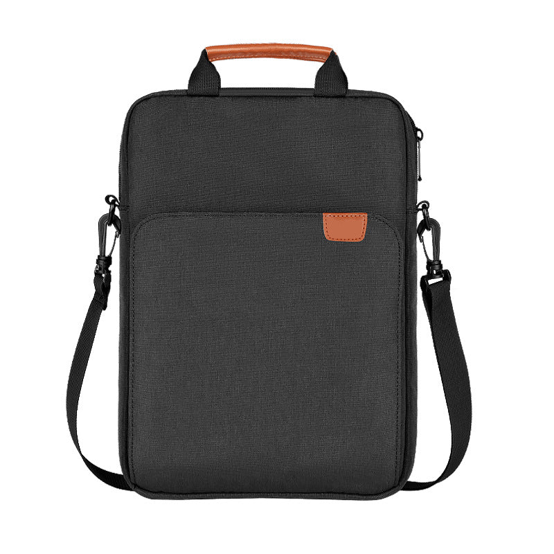Custom Logo Flat waterproof shoulder bag crossbody bag | Premium Corporate Gifts and Custom Gifts