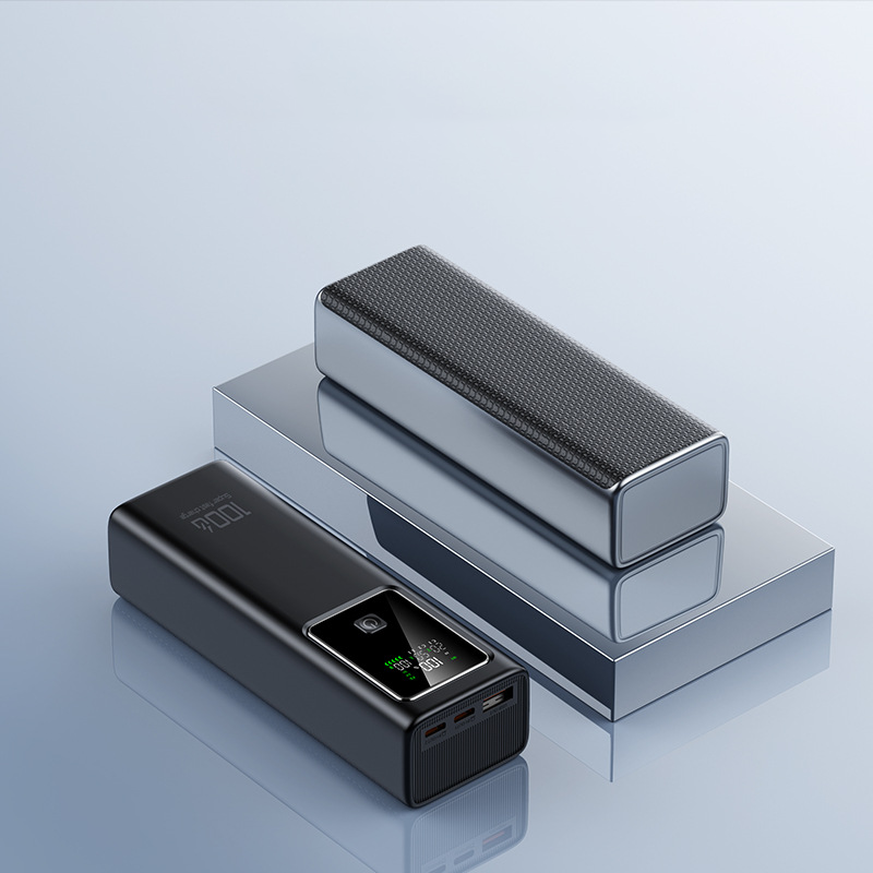 Custom Logo Rechargeable Laptop Power Bank | Premium Corporate Gifts and Custom Gifts