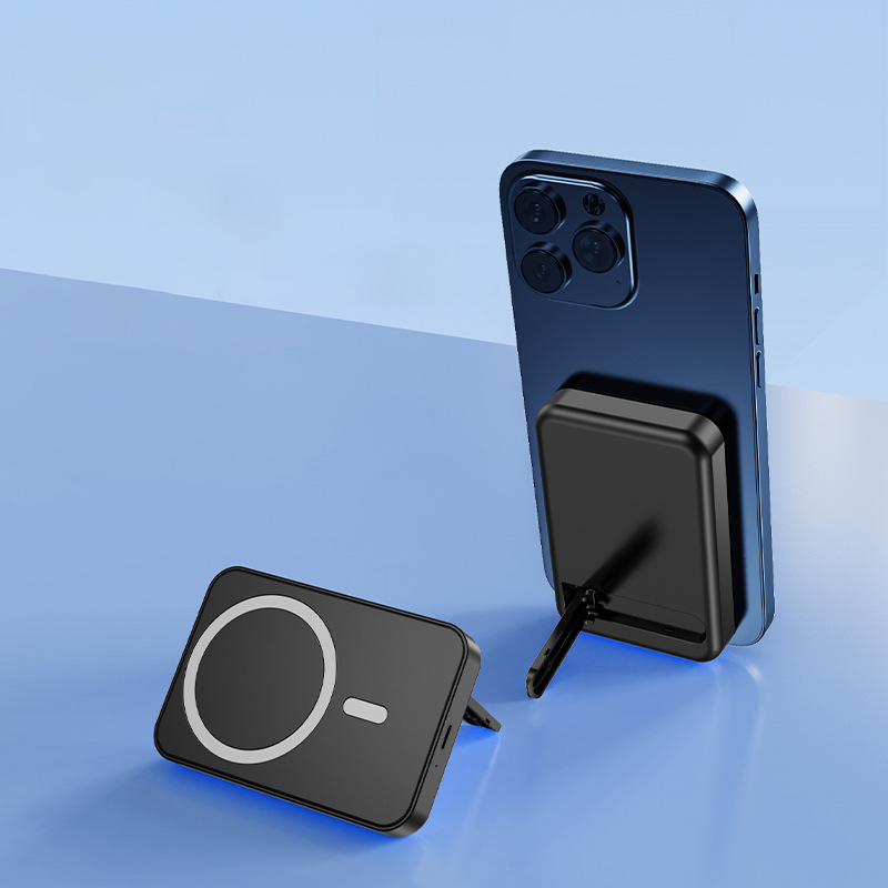 Custom Logo Stand Power Bank | Premium Corporate Gifts and Custom Gifts