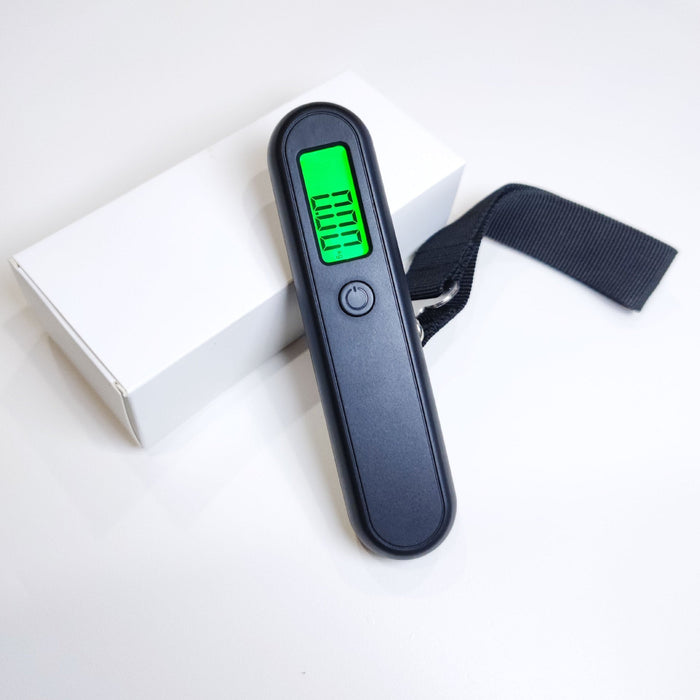Custom Logo Portable Luggage Scale