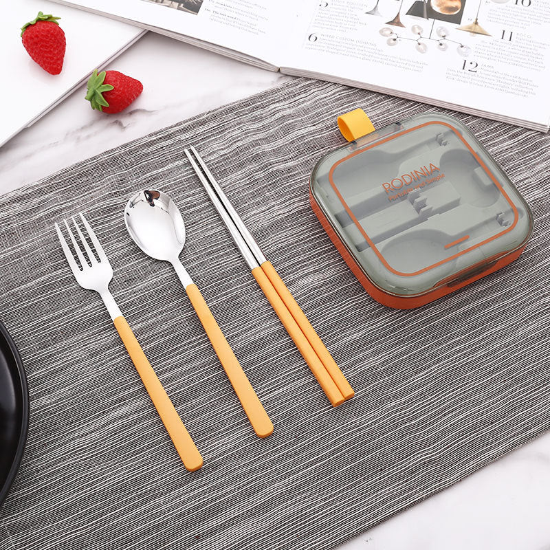 Custom Logo Travel Nordic-style tableware | Premium Corporate Gifts and Custom Gifts
