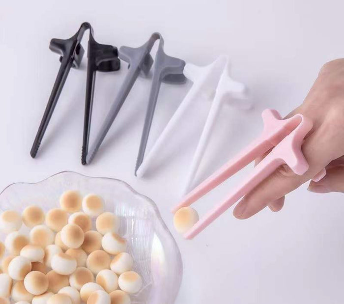 Custom Logo Creative Lazy Chopsticks