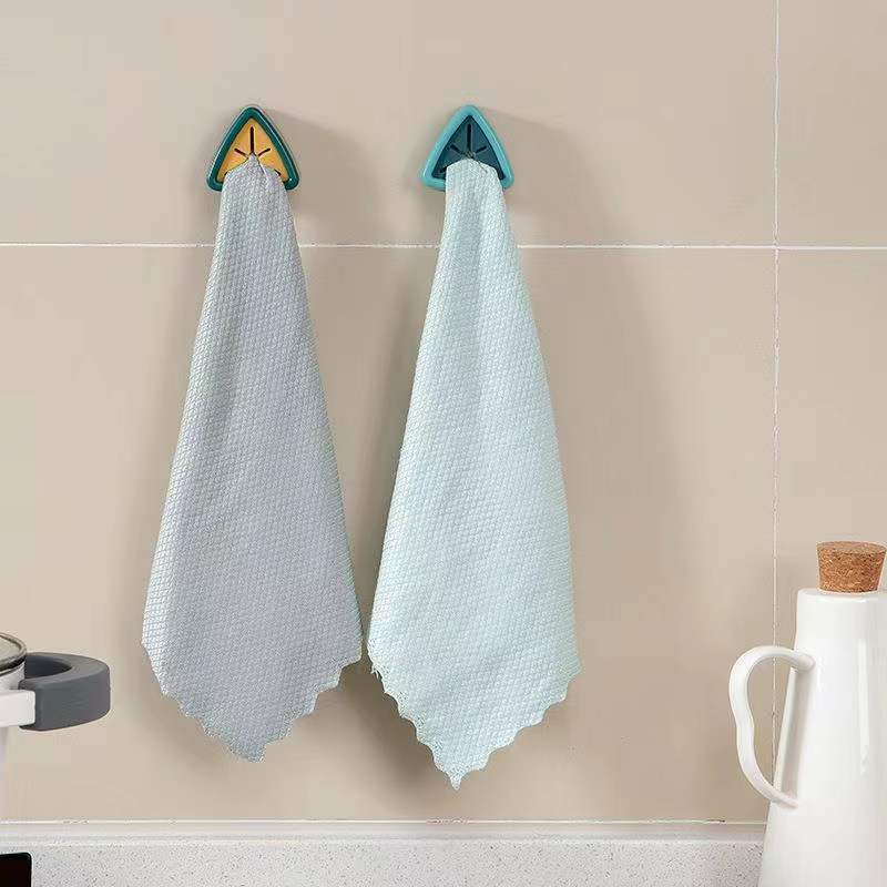 Custom Logo Bathroom and kitchen wall hooks | Premium Corporate Gifts and Custom Gifts