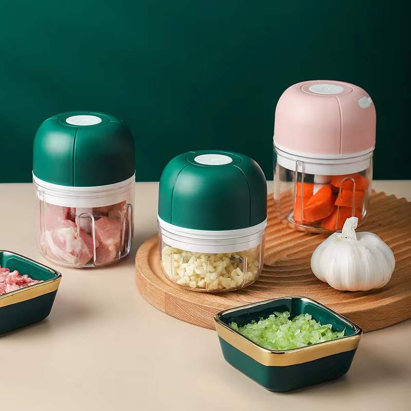 Custom Logo Simple and Lightweight Crusher | Premium Corporate Gifts and Custom Gifts