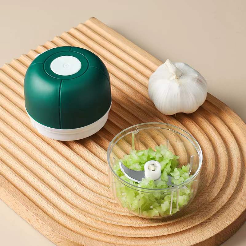 Custom Logo Simple and Lightweight Crusher | Premium Corporate Gifts and Custom Gifts