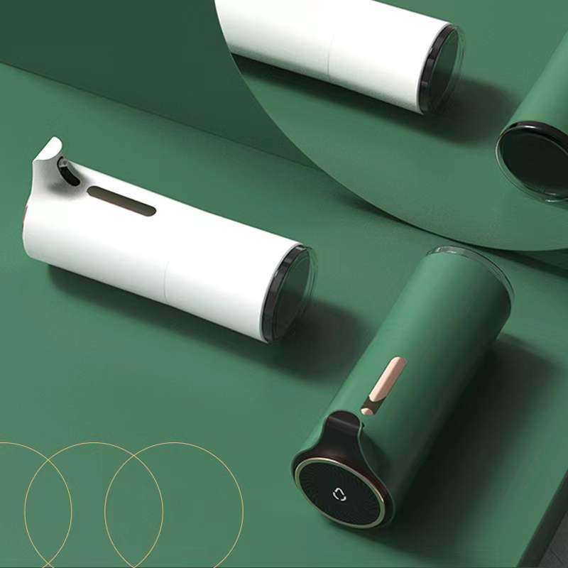 Custom Logo Induction Foam Phone Washing | Premium Corporate Gifts and Custom Gifts