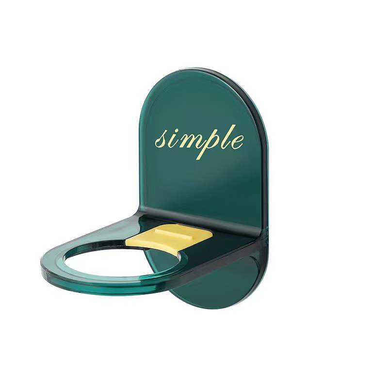 Custom Logo Punching-free hand soap hanger | Premium Corporate Gifts and Custom Gifts