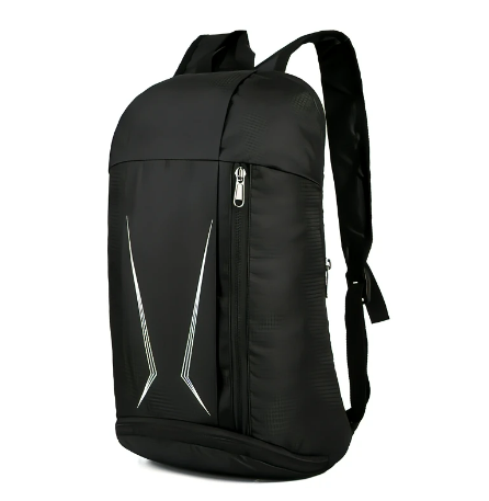 Custom Logo Foldable Sports Student School Bag | Premium Corporate Gifts and Custom Gifts