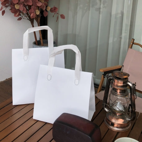 Custom Logo Aluminium Foil Coated Insulated Cooler Bag