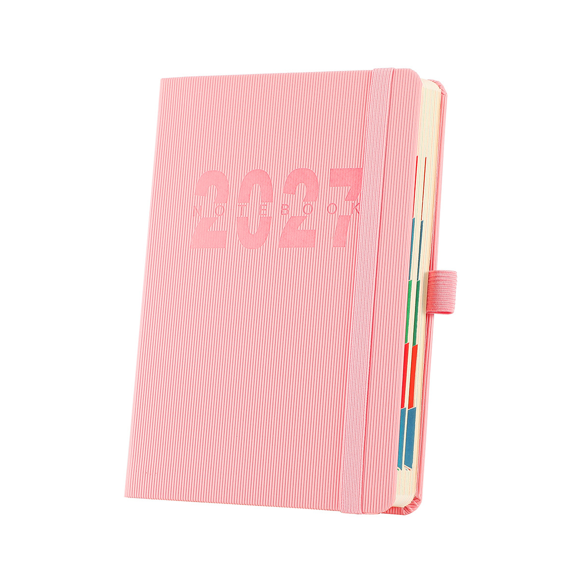 Custom Logo 365-Day Business Notebook | Premium Corporate Gifts and Custom Gifts