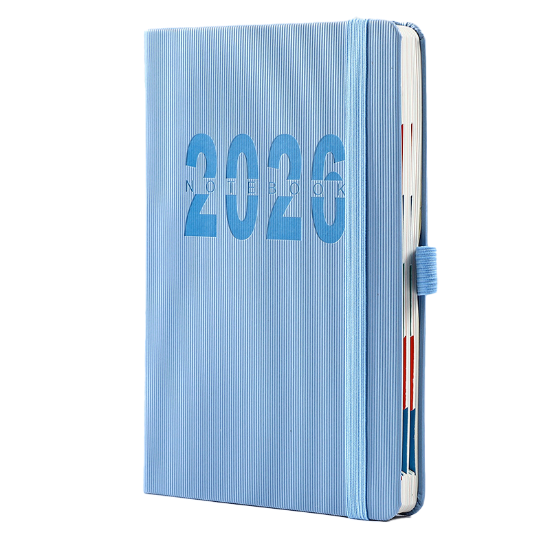 Custom Logo  365-day business notebook | Premium Corporate Gifts and Custom Gifts