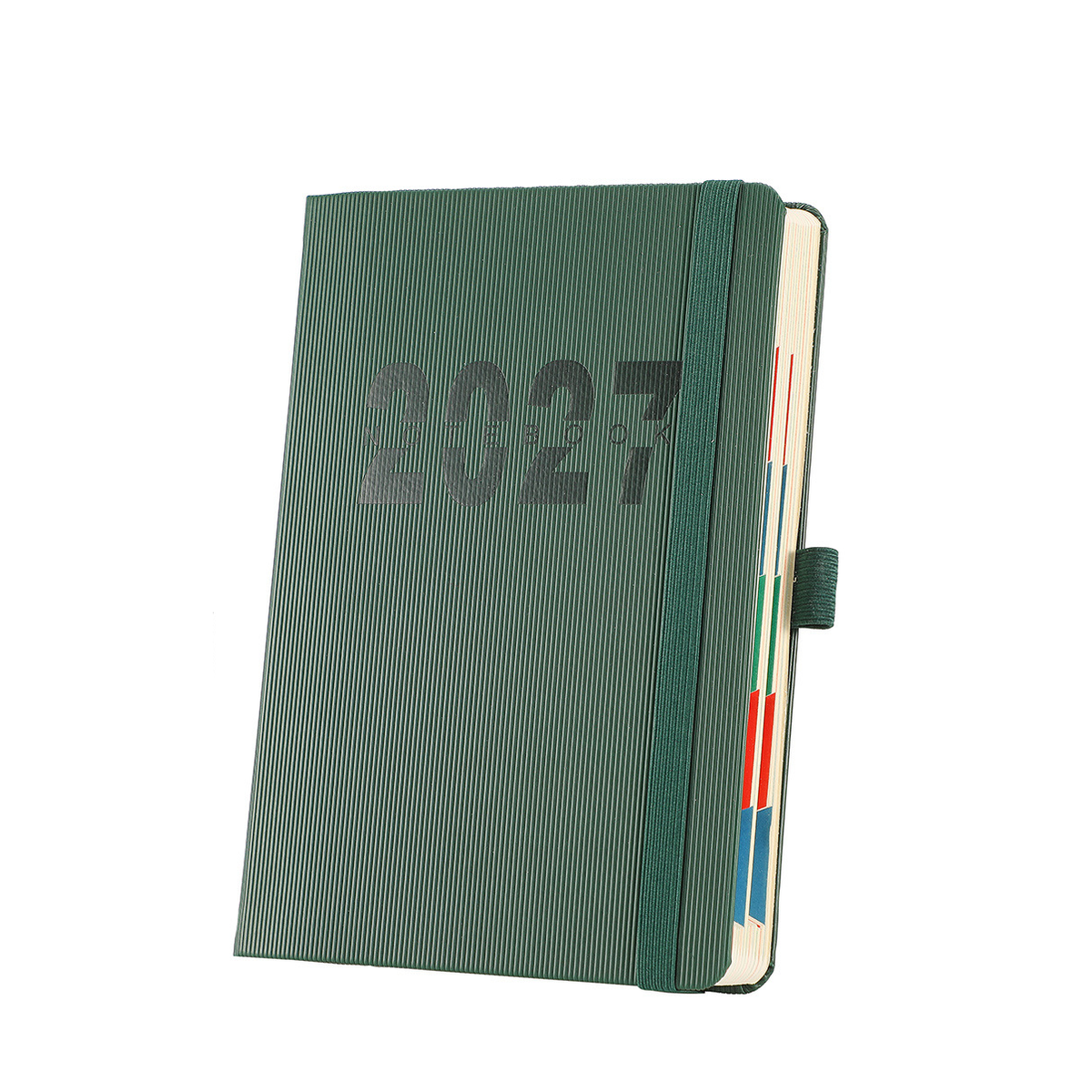 Custom Logo 365-Day Business Notebook | Premium Corporate Gifts and Custom Gifts