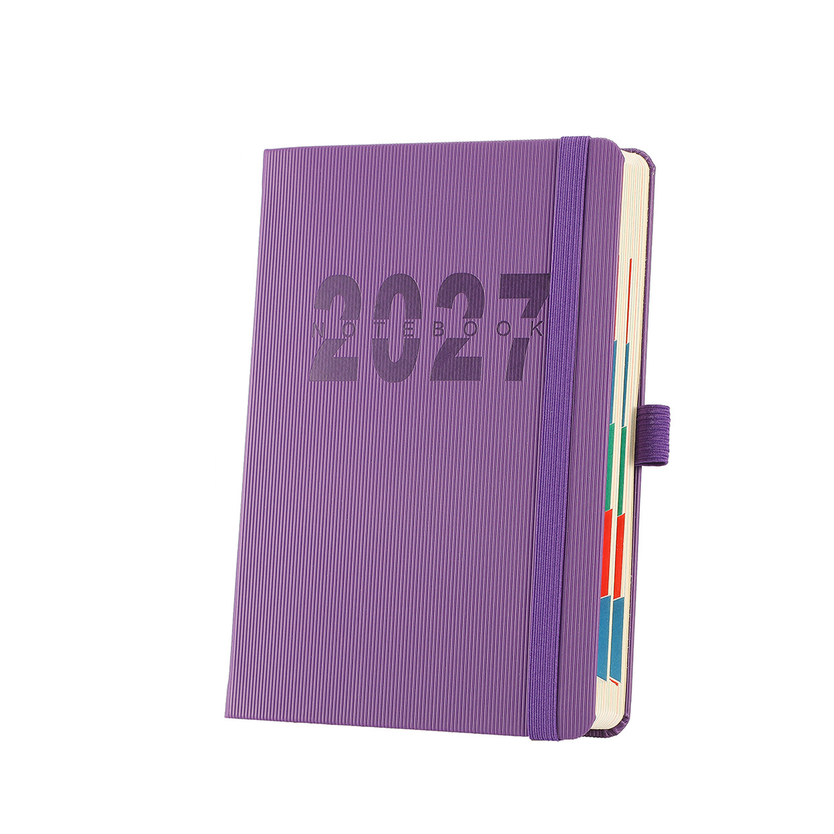 Custom Logo 365-Day Business Notebook | Premium Corporate Gifts and Custom Gifts