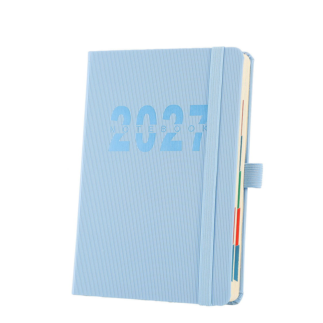 Custom Logo 365-Day Business Notebook | Premium Corporate Gifts and Custom Gifts
