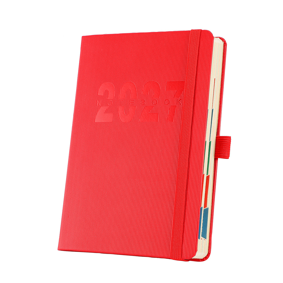 Custom Logo 365-Day Business Notebook | Premium Corporate Gifts and Custom Gifts