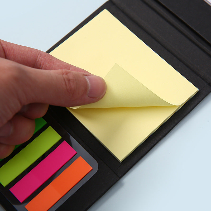 Custom Logo Office Coil Combination Notebook | Premium Corporate Gifts and Custom Gifts