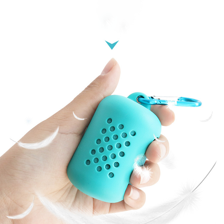 Custom Logo Cool quick-drying sports towel | Premium Corporate Gifts and Custom Gifts