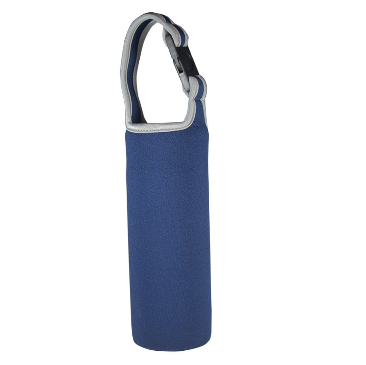 Custom Logo Diving cloth portable water bottle with bottom bag | Premium Corporate Gifts and Custom Gifts