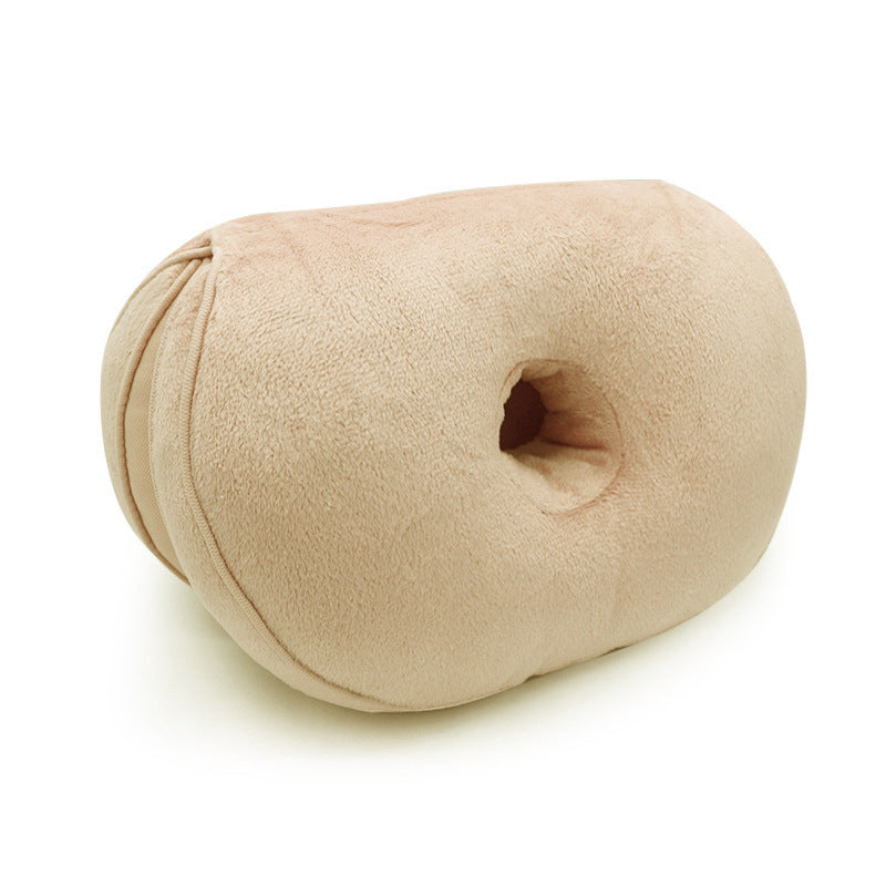 Custom Logo Beautiful buttocks cushion pillow | Premium Corporate Gifts and Custom Gifts