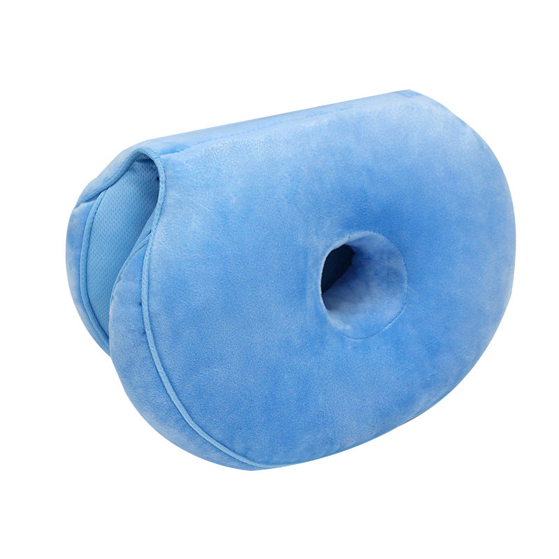 Custom Logo Beautiful buttocks cushion pillow | Premium Corporate Gifts and Custom Gifts