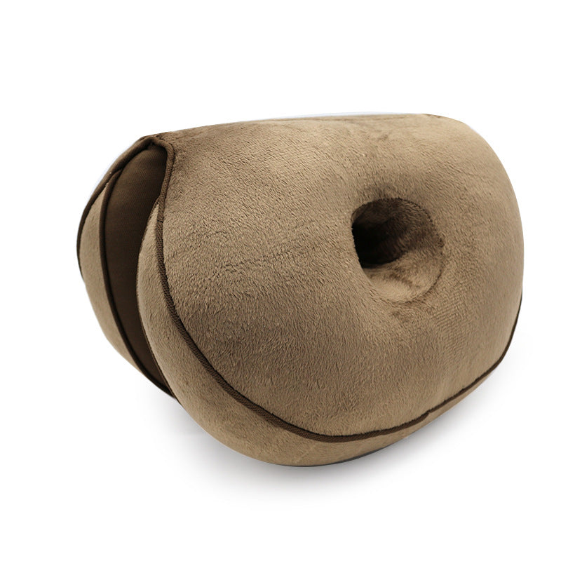 Custom Logo Beautiful buttocks cushion pillow | Premium Corporate Gifts and Custom Gifts