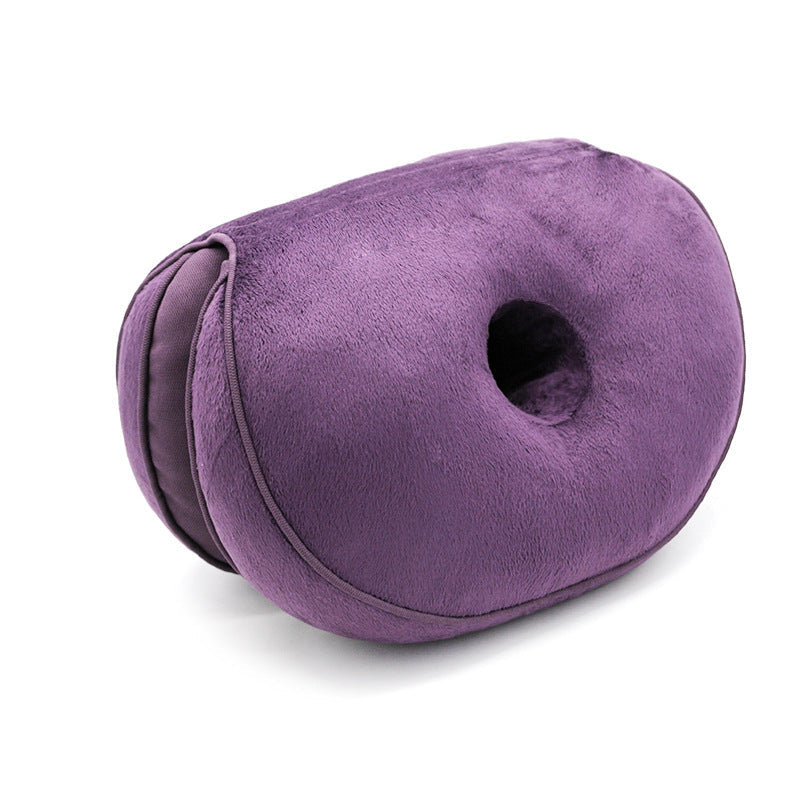 Custom Logo Beautiful buttocks cushion pillow | Premium Corporate Gifts and Custom Gifts